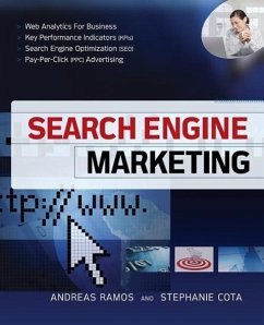 Search Engine Marketing von McGraw-Hill Professional / Osborne